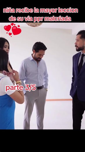 esta niña recibe una gran leccion de vida por esta simple razón parte 3 #LIVEIncentiveProgram #leciones #fpyシviral #unmillon #viral