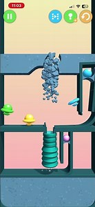 Dig This 617-19 “Out of Bounds” solution/walkthrough