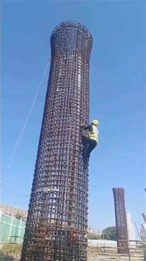 Why Steel Rods Are Always Slightly Bent? 🤔🛠️ The Real Reason Will Surprise You! #shorts