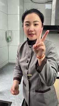 After cleaning the fish, your hands smell fishy. Try this simple trick! #Remove Fish Odor