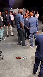 Shaq Gave This Kid A Unforgettable MEMORY 👏 | Sport Source