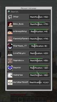 Selling Parents #minecraft #gaming #clips #parents #fangssmp #fangs