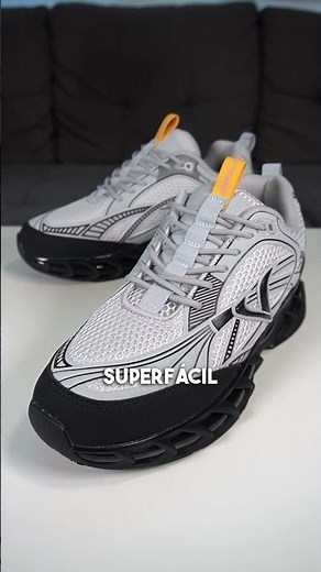 Vicinity Venom Onyx Grey Review 🔥 Sneakers Luxury Streetwear