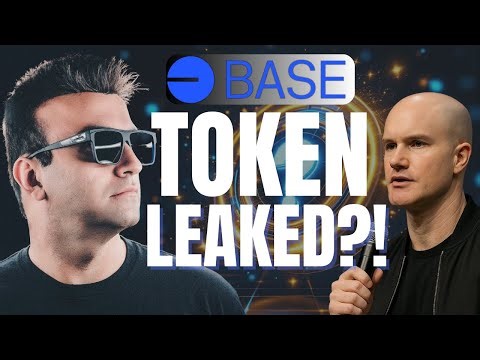 Coinbase’s Base Token Incoming!? 🚀 What You Need to Know Now!