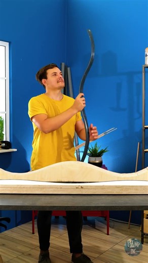 Primitive Technology Bow For Your Wild Adventure 🏹🌳