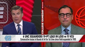 “Arguable the best job in the entire sport”