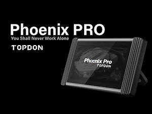 How to Register and Activate TOPDON Phoenix Pro?