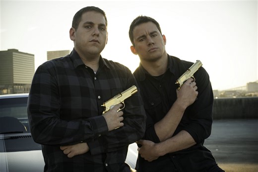 Pourquoi 23 Jump Street n'a jamais vu le jour ?