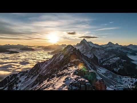 Guitar-Driven Ambient Alternative Rock – Clean Electric Guitar & Subtle Piano | Play&Enjoy#12