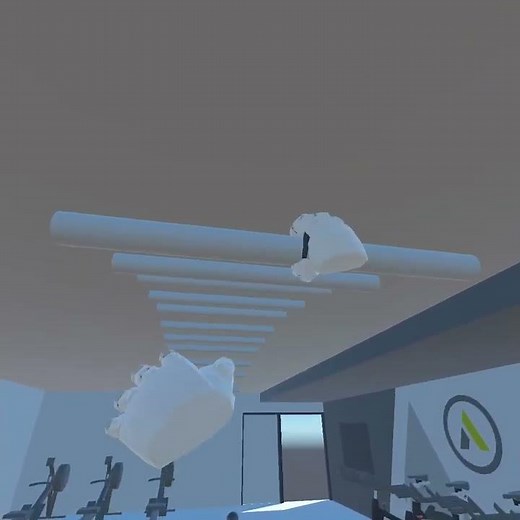 Building a VR Gym in Unity: C# Devlog #1 - Environment Setup"