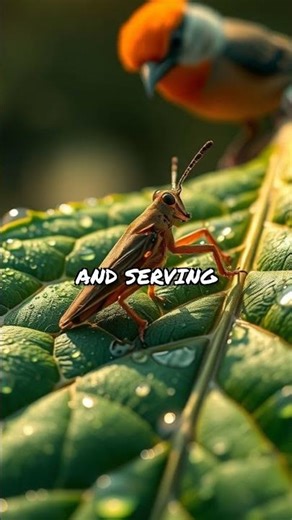The Secret Life of Leafhoppers 🍃🦗