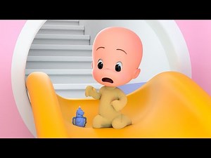 A Dona Aranha e mais Canções Infantis do Cleo & Cuquin | O Reino Infantil