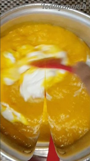 Mango Mousse #shorts