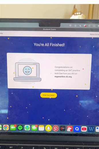 take a practice sat with me😝😝 #sat #practicesat #tutorial #studytok #motivation