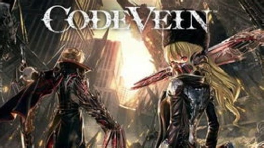 【nnC】78分，《噬血代码》,最逆天的地图设计。