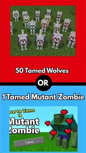 Playing Minecraft Alpha 1.0 VS Future Update Snapshots! 🕒