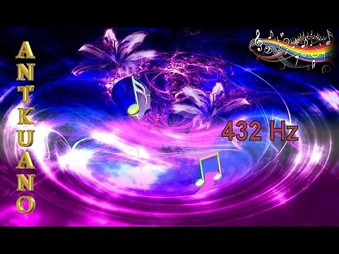 MUSICA - 432 Hz