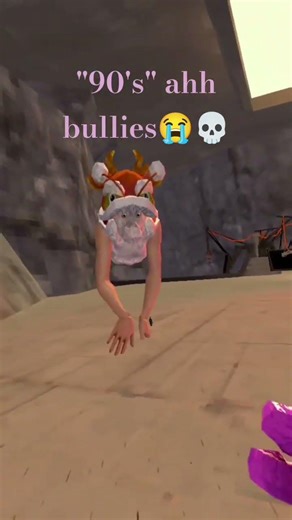 "90's" ahh bullies [feat ‪@Imtheintheworld‬]