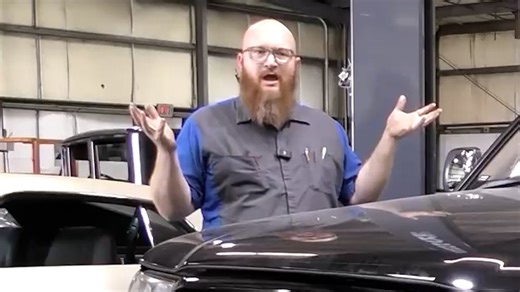 JDM Land Cruiser repair and inspection