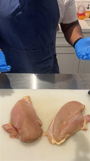 Should You Wash Your Chicken?