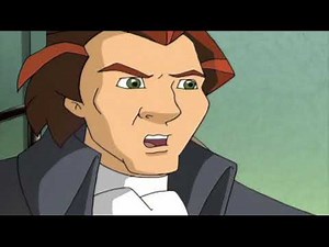 Liberty's Kids HD 111 Promo - Postmaster General Franklin | History Videos For Kids