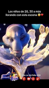 23K views · 650 reactions | Sí, lloramos. A los 10, a los 20… y claro que a los 30, 40 también.#Ohana #LiloYStich #Disney #Familia #Cine | Vicio Visual | Facebook