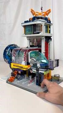 This “Fake” LEGO Set is Way Better Than You Think… 👀