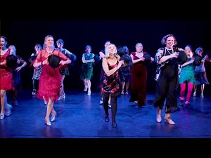 Putting On The Ritz Performance MyCharleston