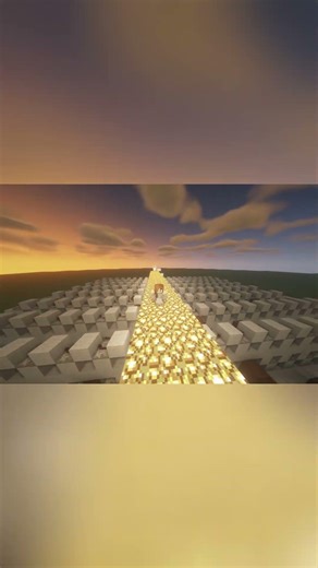 Interstellar Soundtrack | Hans Zimmer | NOTE BLOCK EDITION | #shorts #minecraft