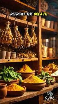 Ancient Remedies: 5 Herbal Drinks to Naturally Detox Your Body 🌿