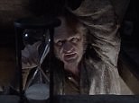 Neil Patrick Harris is Count Olaf in A Series Of Unfortunate Events
