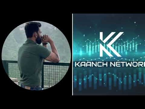 XT Hosts X Space AMA with Kaanch Network VP | Next-Gen Blockchain with 1.4M TPS part 4