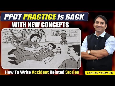 PPDT Practice for SSB INTERVIEW | LIVE PPDT practice | SSB interview | PPDT Examples in SSB