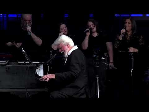 Pastor Bob Joyce - You’ll never walk alone 5/2026 (PBJ / EAP)
