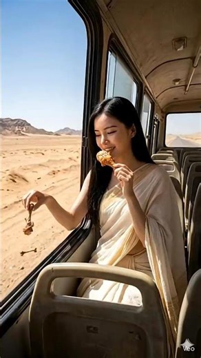 chicken leg piece ki kahani #shortvideo #aivideo #vairalvideo #chiken