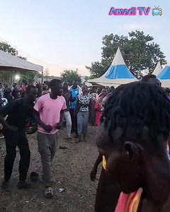 Moru dance 💃 Part 7 | Amadi TV