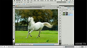 Adobe photoshop cs5 tutorial video