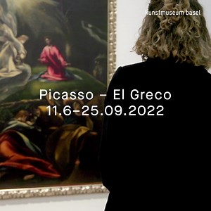 Besucher:innen, Medien und die Kunstszene sind sich einig: Diese Ausstellung muss man gesehen haben. | Kunstmuseum Basel