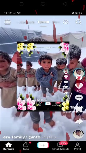 halide (@halidehalide92halide)’s videos with suara asli - ery family7 @nto