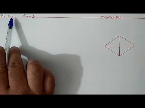 Ex.9.1 Q.5 Chapter:9 Mensuration | Ncert Maths Class 8 | Cbse.