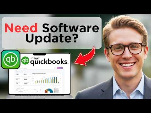 How To Update QuickBooks To The Newest Version (Full Guide 2026)