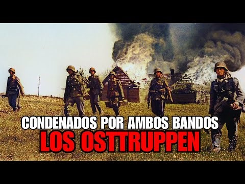 Por Qué Las Osttruppen Enfrentaron La Eliminación Sin Importar Quién Ganara