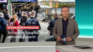 SWR Aktuell Baden-Württemberg: Sendung 19:45 Uhr vom 29.10.2023