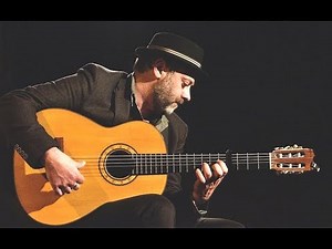 Guitariste flamenco en Normandie – Musique espagnole, andalouse et tango argentin pour événements