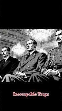 why the Axis powers lost WW2