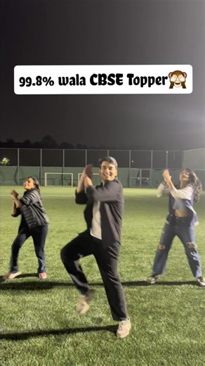 Aditi and Priyanshi on Instagram: "Presenting CBSE Class 10th Topper (2019) and AIR 1 (AILET 2021) @siddhantpengoriya 🥳🥰😎 📽: @shruti_jainn_ #dance #cbsetopper #kukkad #soty #studentlife"