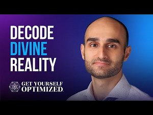 Timeless Jewish Wisdom with Efraim Palvanov