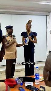 Behind The Scenes of a High-Level Corporate Training with Man O’ War Nigeria | Excellence in Action