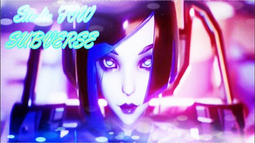 Subverse流程1_高清1080P在线观看平台_腾讯视频