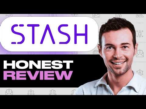 Stash Review - Watch Before Using